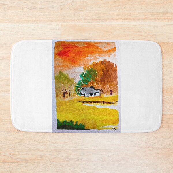 Item preview, Countryside Farm designed and sold by mbavaresco.