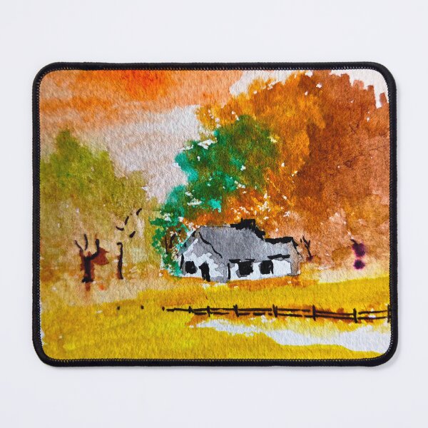 Item preview, Countryside Farm designed and sold by mbavaresco.
