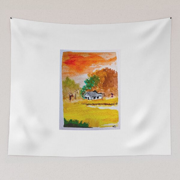 Item preview, Countryside Farm designed and sold by mbavaresco.