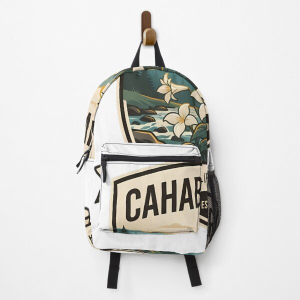 Item preview, Cahaba River National Wildlife Refuge Alabama designed and sold by DetourDgn.
