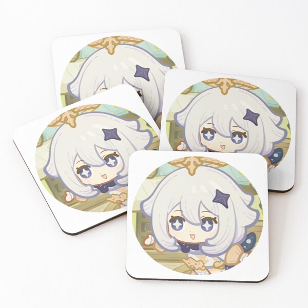 Item preview, Paimon designed and sold by Lauwuuh.