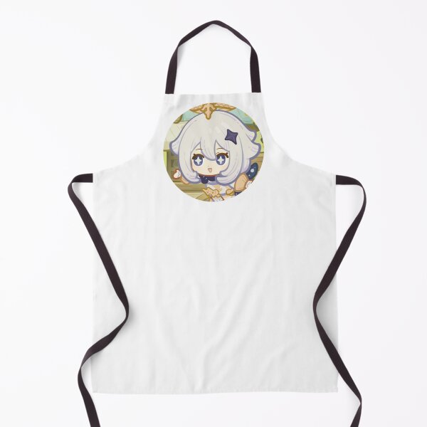 Item preview, Paimon designed and sold by Lauwuuh.