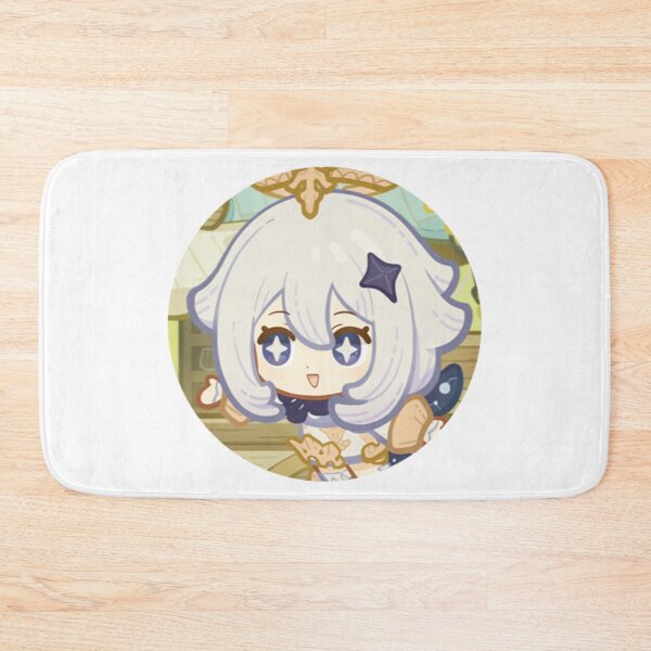 Item preview, Paimon designed and sold by Lauwuuh.