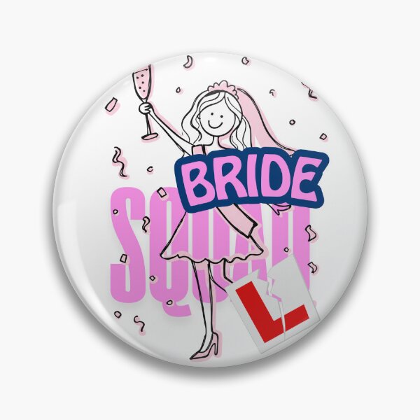 Item preview, Bride squad designed and sold by Ashtreemeadow.