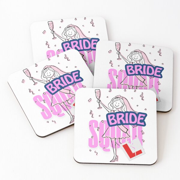 Item preview, Bride squad designed and sold by Ashtreemeadow.