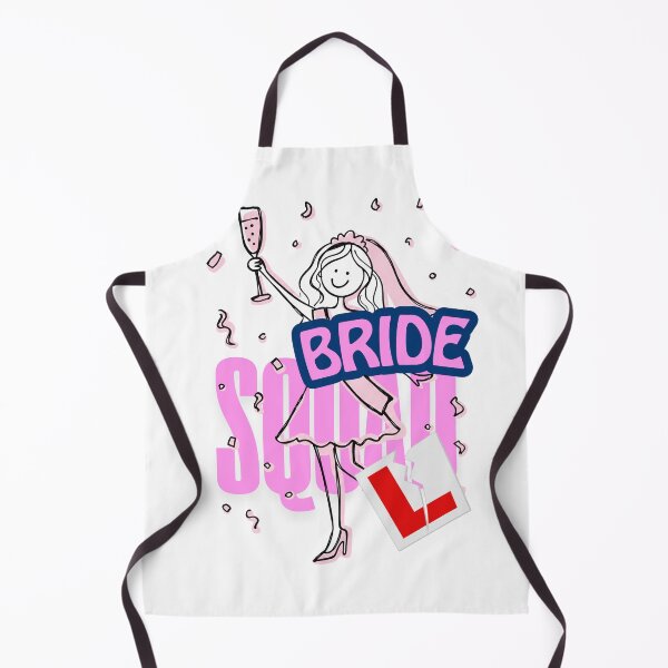 Item preview, Bride squad designed and sold by Ashtreemeadow.