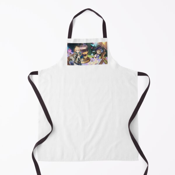 Item preview, Lisa and Jean designed and sold by Lauwuuh.