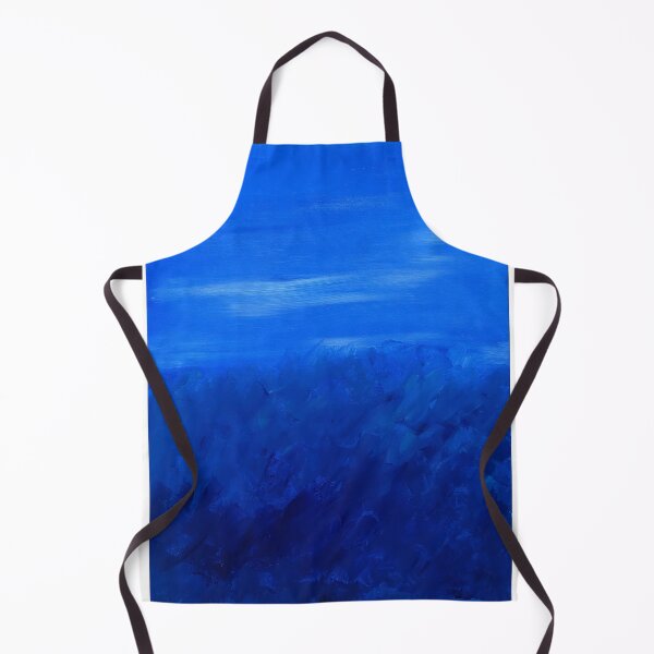 Item preview, Seaglass Sea designed and sold by BarleyClover.