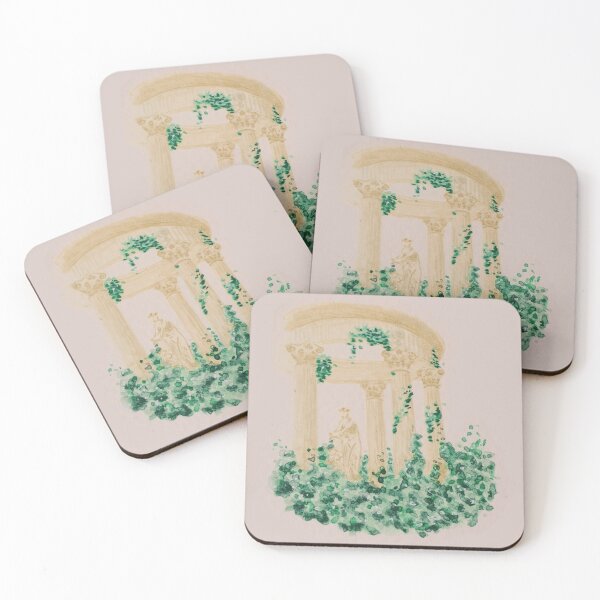 Item preview, Architecture + Nature designed and sold by sofya-li13.