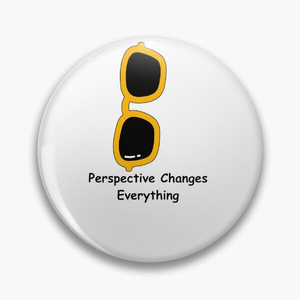 Item preview,     Clear Vision, Bold Journey designed and sold by TimelessTalks9.