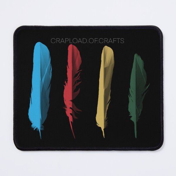 Item preview, Birds of a Feather Minimalist  designed and sold by craploadofcraft.