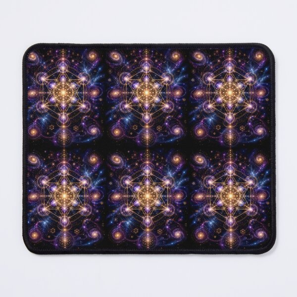 Item preview, 11. Sacred Quantum Geometry designed and sold by Dominik1994.