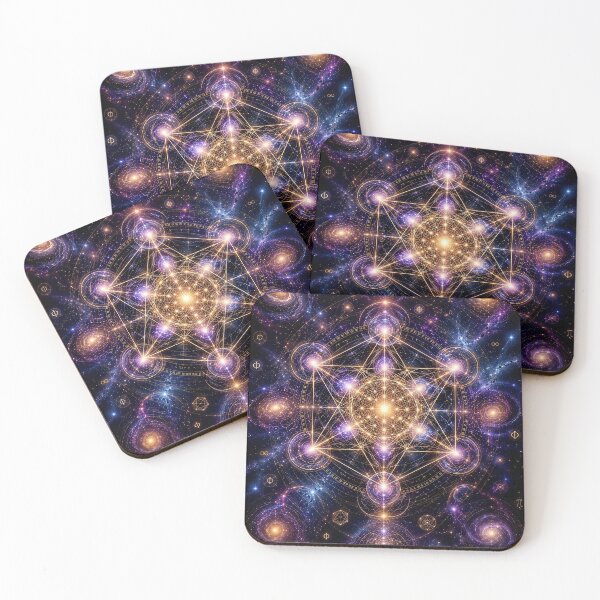 Item preview, 11. Sacred Quantum Geometry designed and sold by Dominik1994.