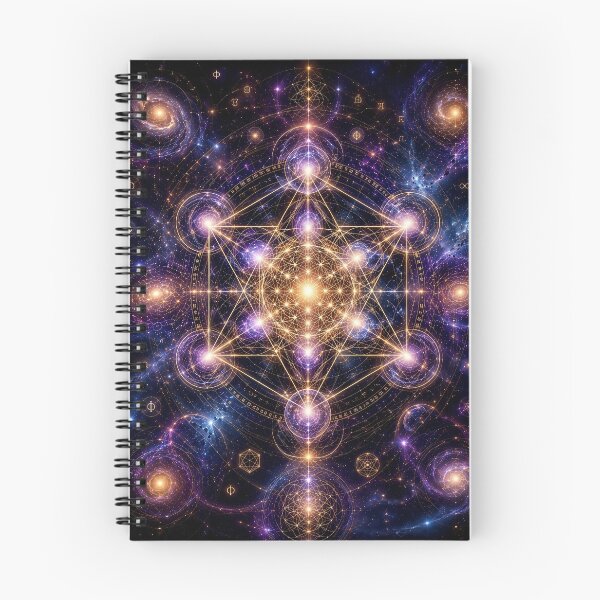 Item preview, 11. Sacred Quantum Geometry designed and sold by Dominik1994.
