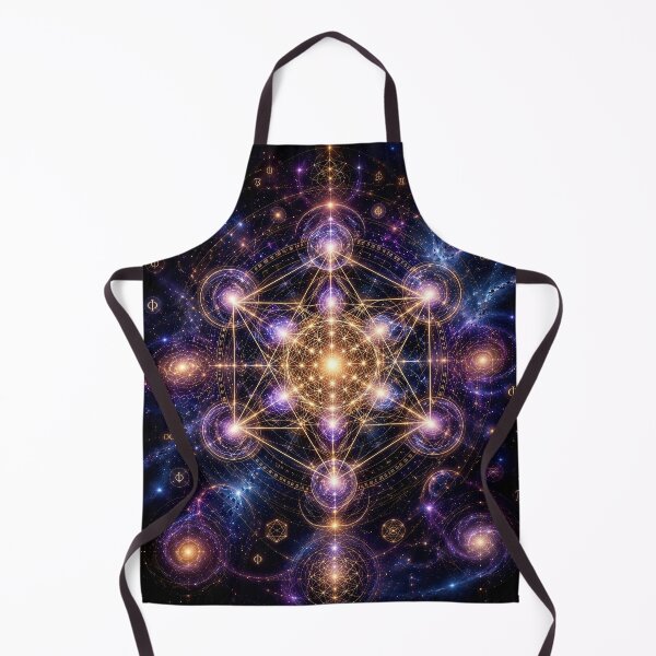 Item preview, 11. Sacred Quantum Geometry designed and sold by Dominik1994.