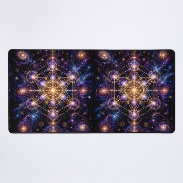 Item preview, 11. Sacred Quantum Geometry designed and sold by Dominik1994.