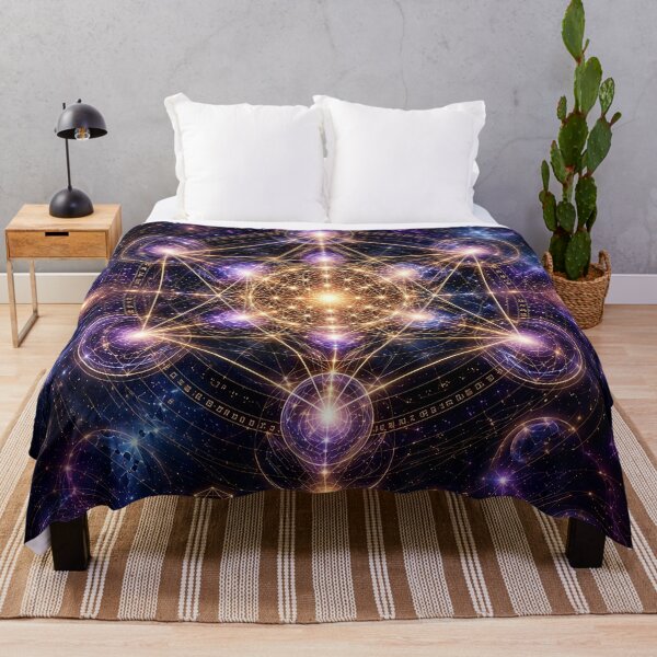 Item preview, 11. Sacred Quantum Geometry designed and sold by Dominik1994.