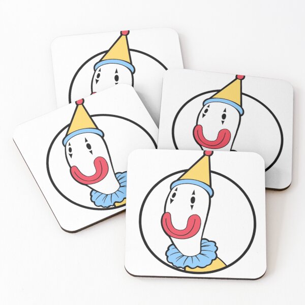 Item preview, Kaulfmo Door Icon designed and sold by bluejourney1987.