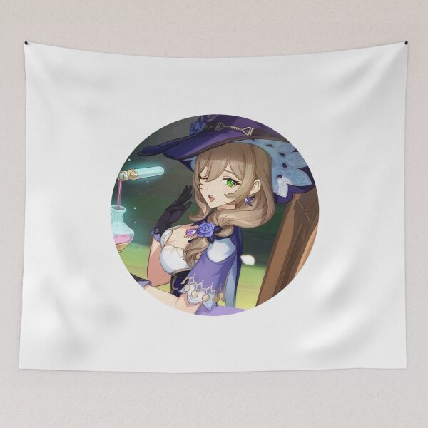 Item preview, Lisa designed and sold by Lauwuuh.