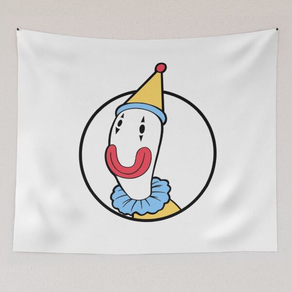 Item preview, Kaulfmo Door Icon designed and sold by bluejourney1987.