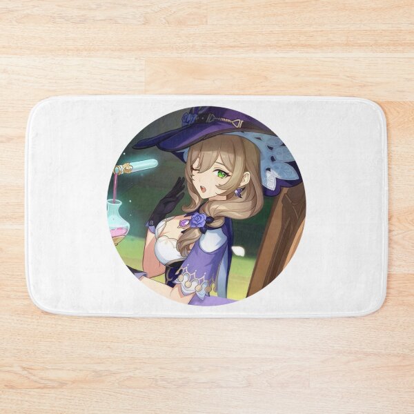 Item preview, Lisa designed and sold by Lauwuuh.