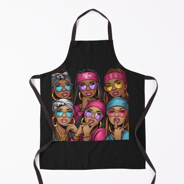Item preview, Sistas designed and sold by Myra365Art.