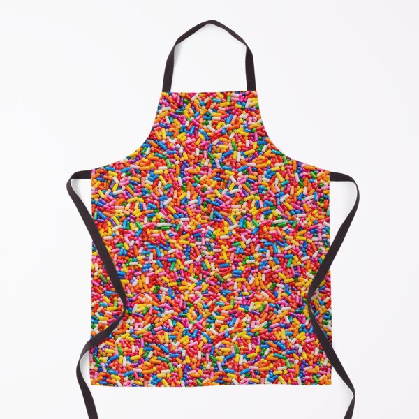 Item preview, Colorful Rainbow Spinkles designed and sold by Divine Ease.