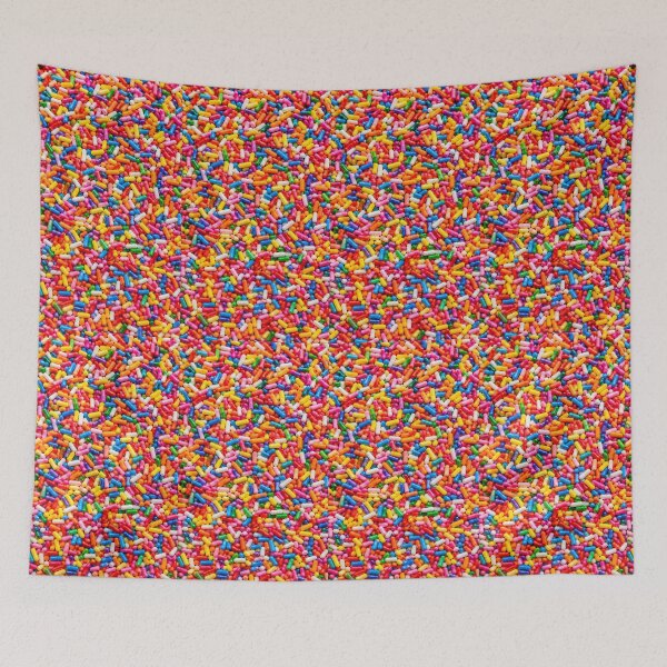 Item preview, Colorful Rainbow Spinkles designed and sold by Divine Ease.