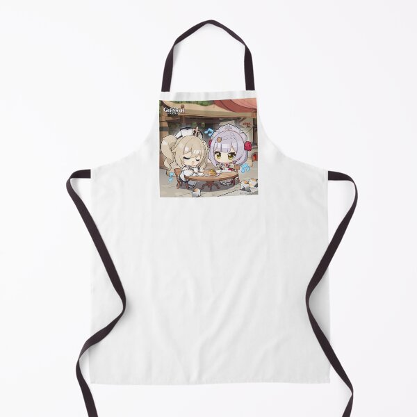 Item preview, Barbara and Noelle designed and sold by Lauwuuh.