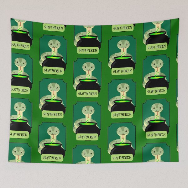 Item preview, Slytheriiin designed and sold by Jessica Hutcheson.