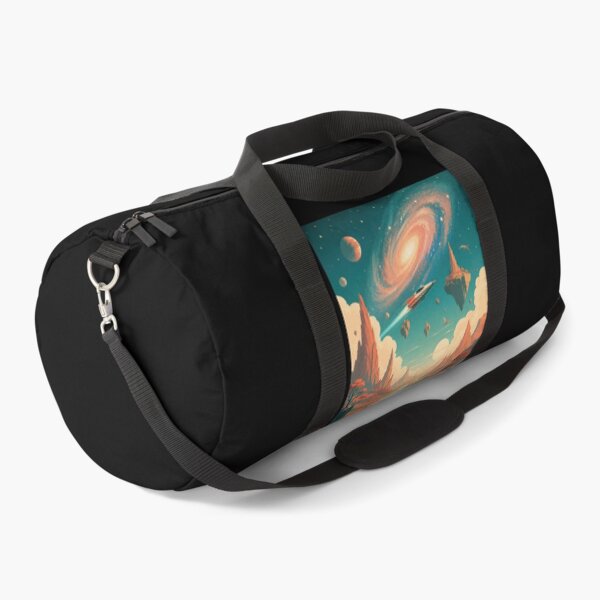 Item preview, Voyage Across the Floating Worlds  designed and sold by Sketchlegacy.