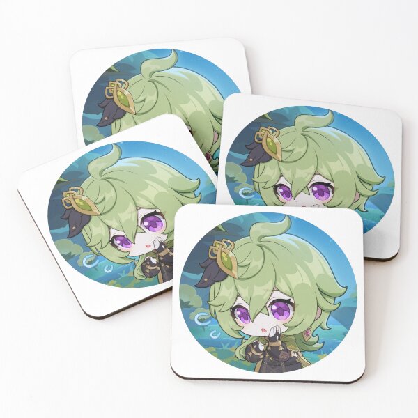 Item preview, Collei designed and sold by Lauwuuh.