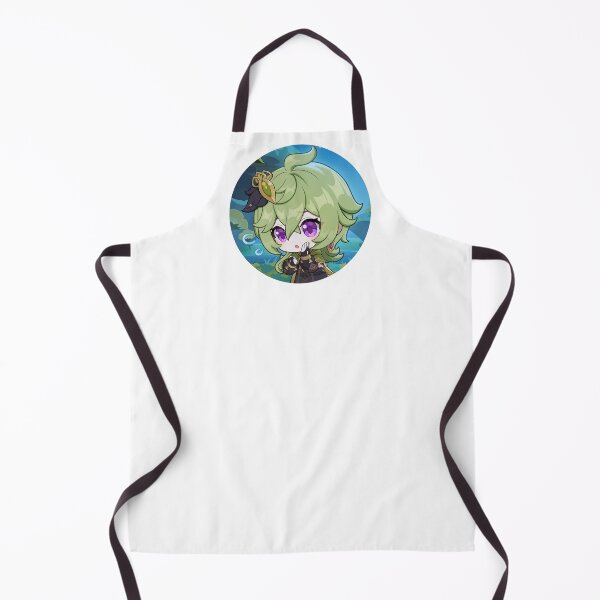 Item preview, Collei designed and sold by Lauwuuh.