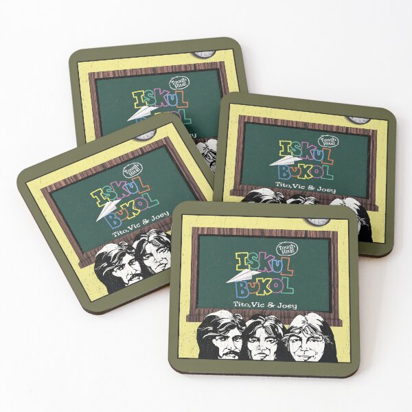 Item preview, TVJ Tough Hits designed and sold by TeeCodes.