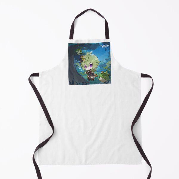 Item preview, Collei designed and sold by Lauwuuh.