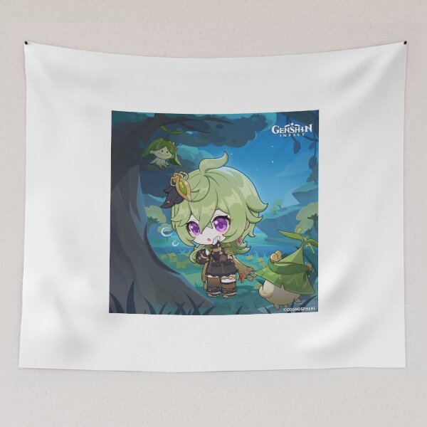 Item preview, Collei designed and sold by Lauwuuh.
