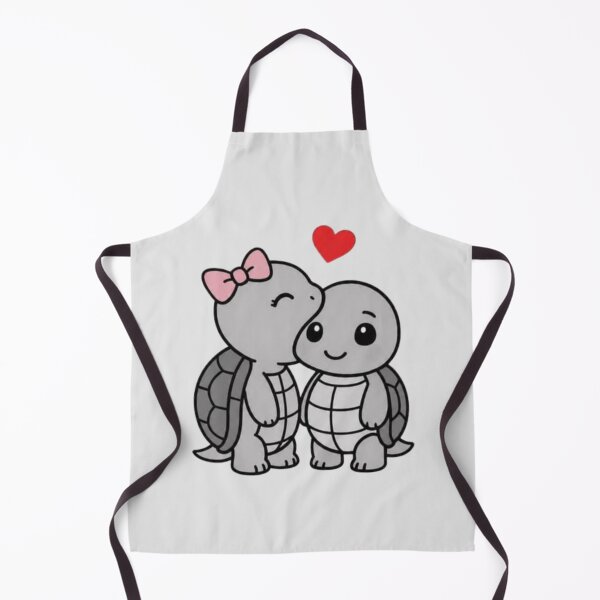 Item preview, Cute Turtle Love designed and sold by MIAMwits.