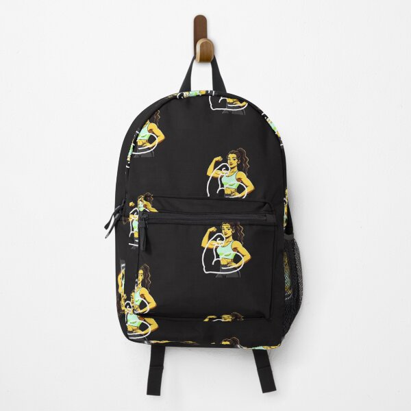 Item preview, Strong Daily Fitness designed and sold by Bubpat.