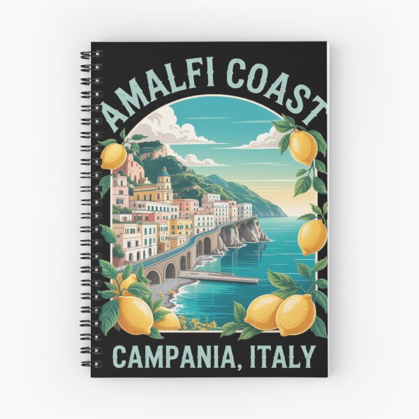Item preview, AMALFI COAST designed and sold by 123ks.