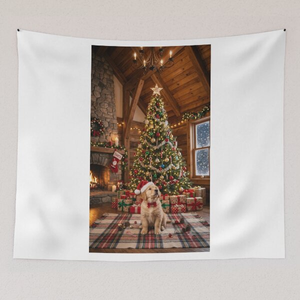 Item preview, Christmas Cutie designed and sold by 4Magnify.