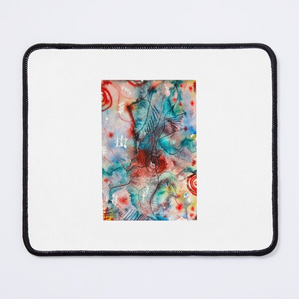Item preview, Color and Media Study designed and sold by mbavaresco.