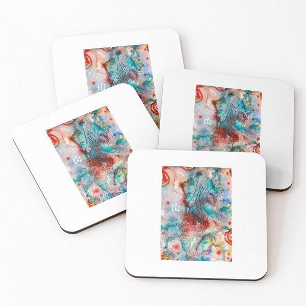 Item preview, Color and Media Study designed and sold by mbavaresco.
