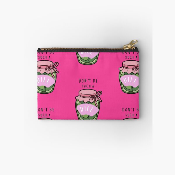 Item preview, Dont Be Such A Dill designed and sold by Jessica Hutcheson.