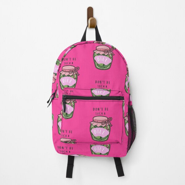 Item preview, Dont Be Such A Dill designed and sold by Jessica Hutcheson.