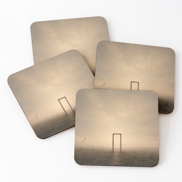 Item preview, The Quiet Threshold  designed and sold by SacredLensV.