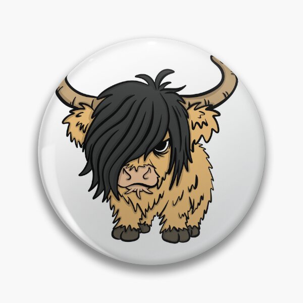 Item preview, Emo Cow designed and sold by BrianjStumbaugh.
