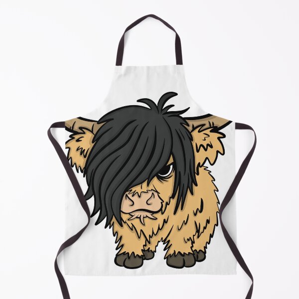 Item preview, Emo Cow designed and sold by BrianjStumbaugh.