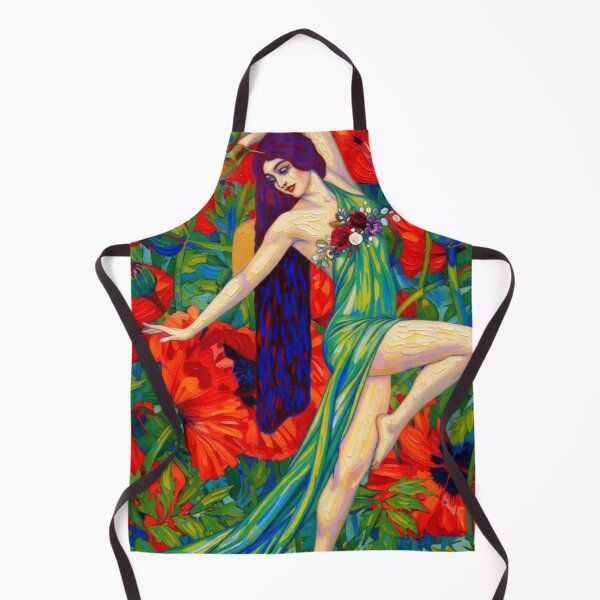 Item preview, Flower Dancer designed and sold by Lisa Marie Mercer.