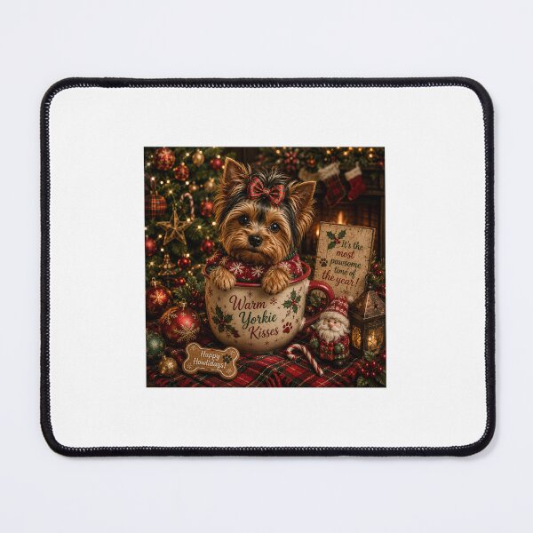 Item preview, Majestic Yorkshire Terrier. designed and sold by Yokimaro.