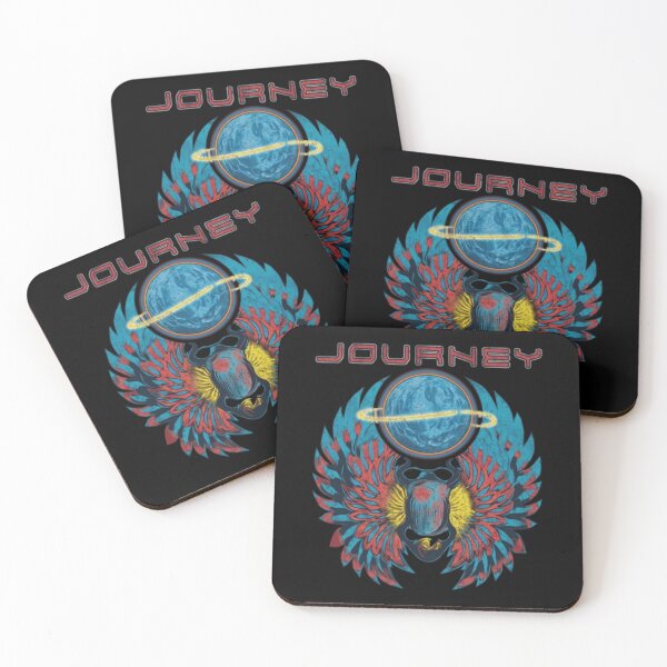 Item preview, Journey Band designed and sold by loomeeddd.